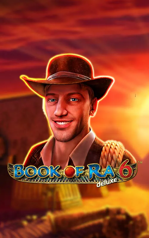 Book of Ra at 1 Club Casino