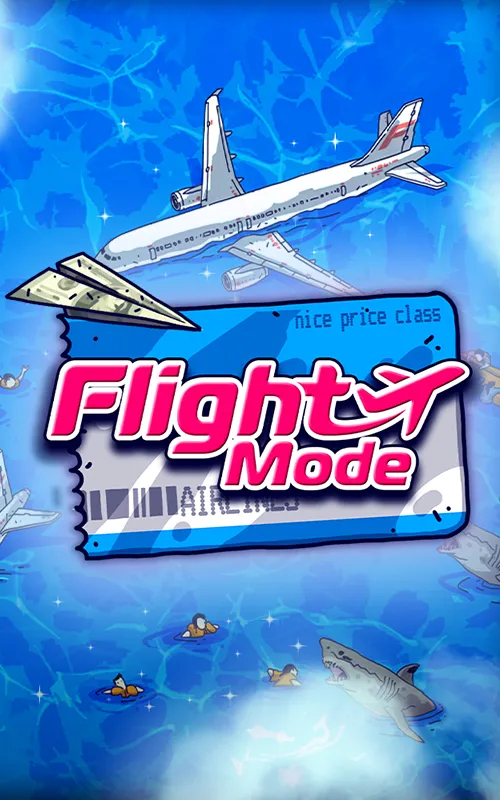 Flight Mode at 1 Club Casino