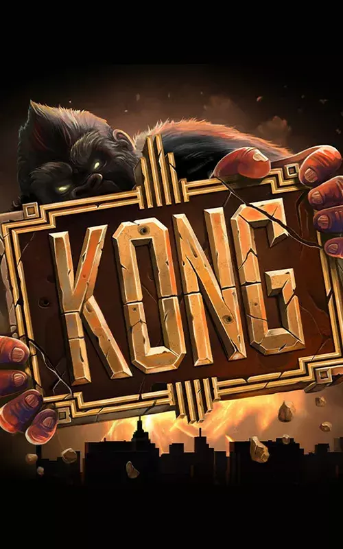 Kong at 1 Club Casino
